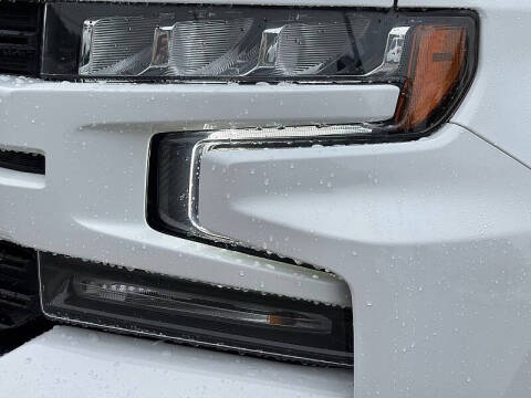 2022 Chevrolet Silverado 1500 Limited