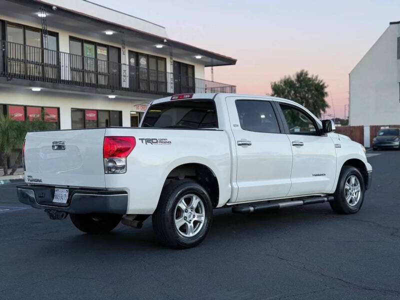 2007 Toyota Tundra SR5