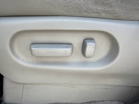 2008 Honda Odyssey EX-L