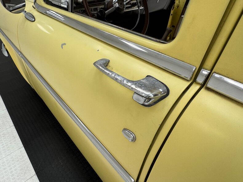 1954 Ford Crestline