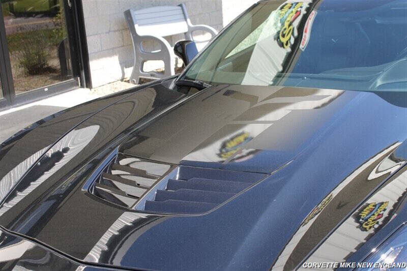 2019 Chevrolet Corvette 10