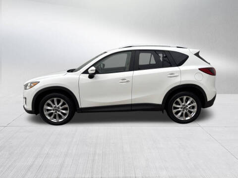 2015 Mazda CX-5 Grand Touring