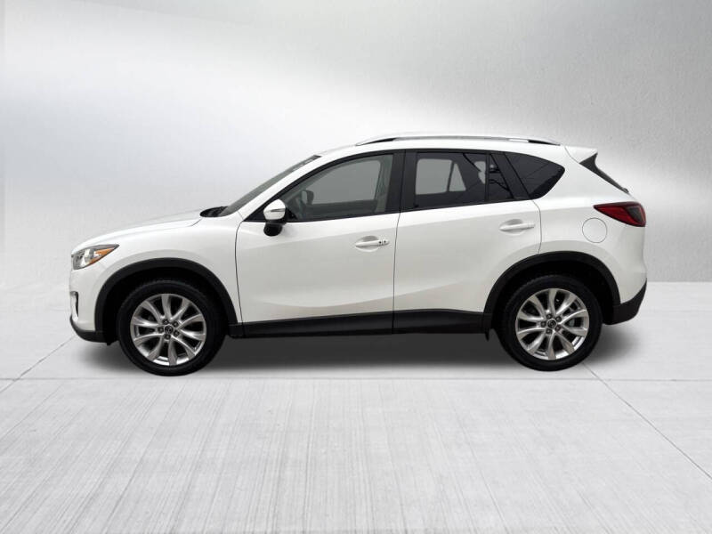2015 Mazda CX-5 Grand Touring