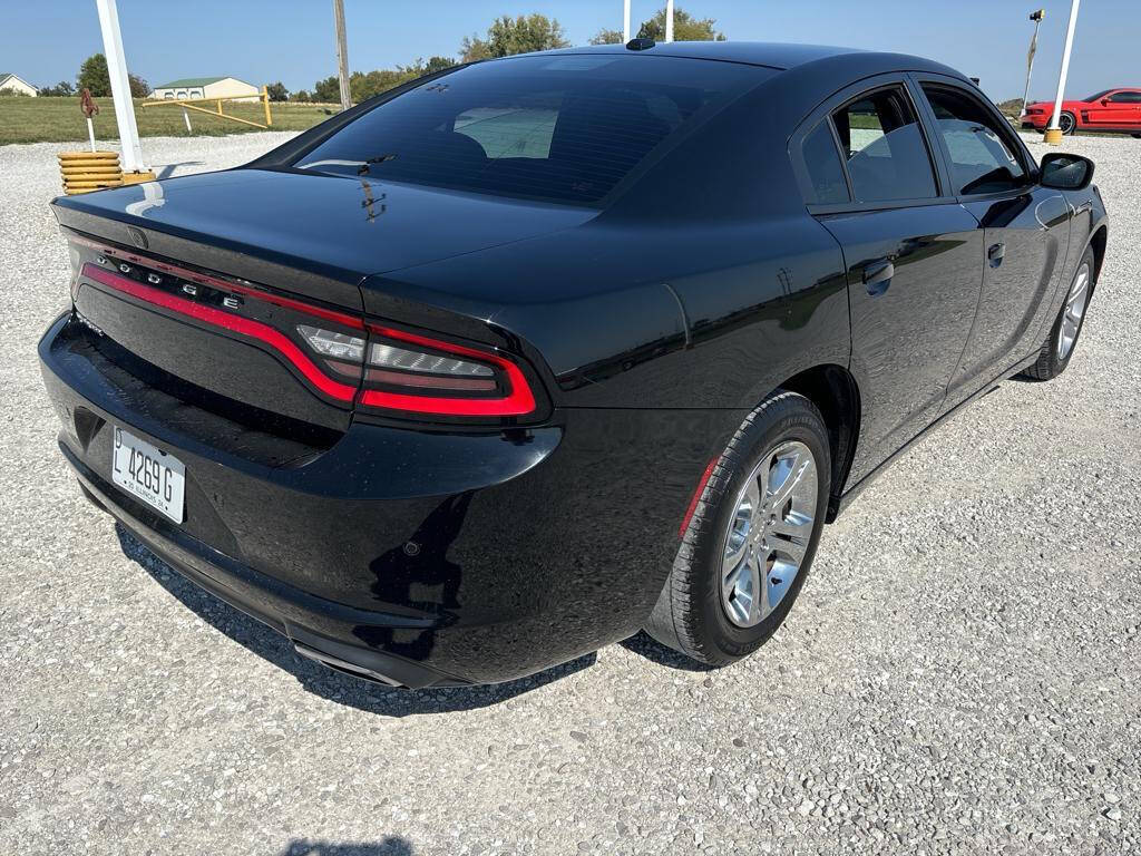 2019 Dodge Charger for sale at Springer Auto Sales in Waterloo, IL