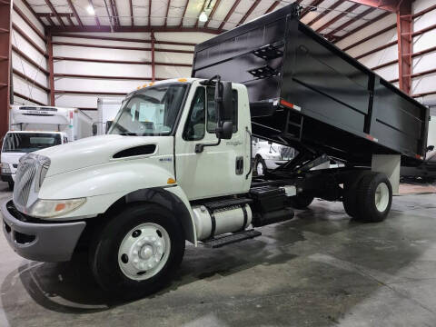2011 International DuraStar 4300