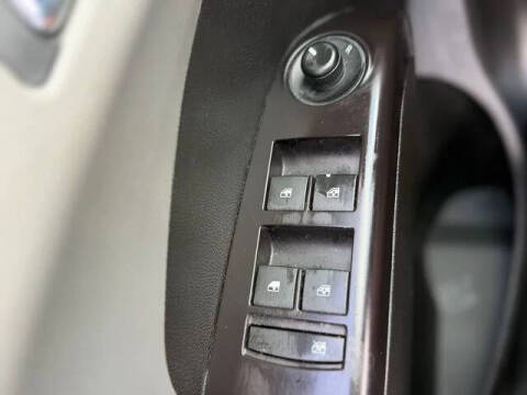 2020 Chevrolet Sonic LT