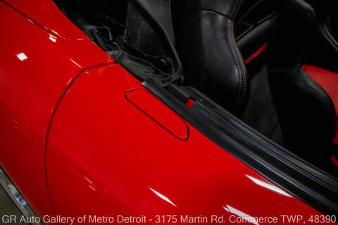 2008 Dodge Viper SRT-10