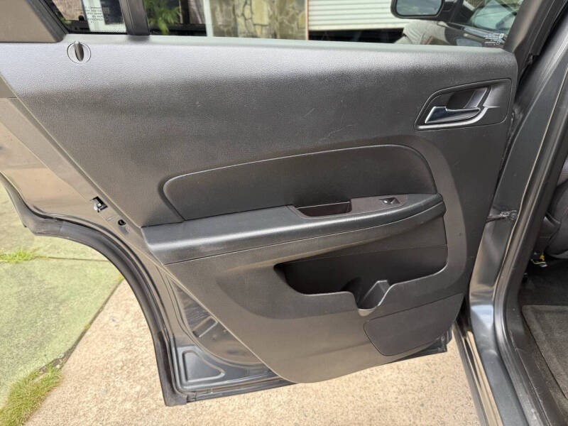2017 GMC Terrain SLE-2