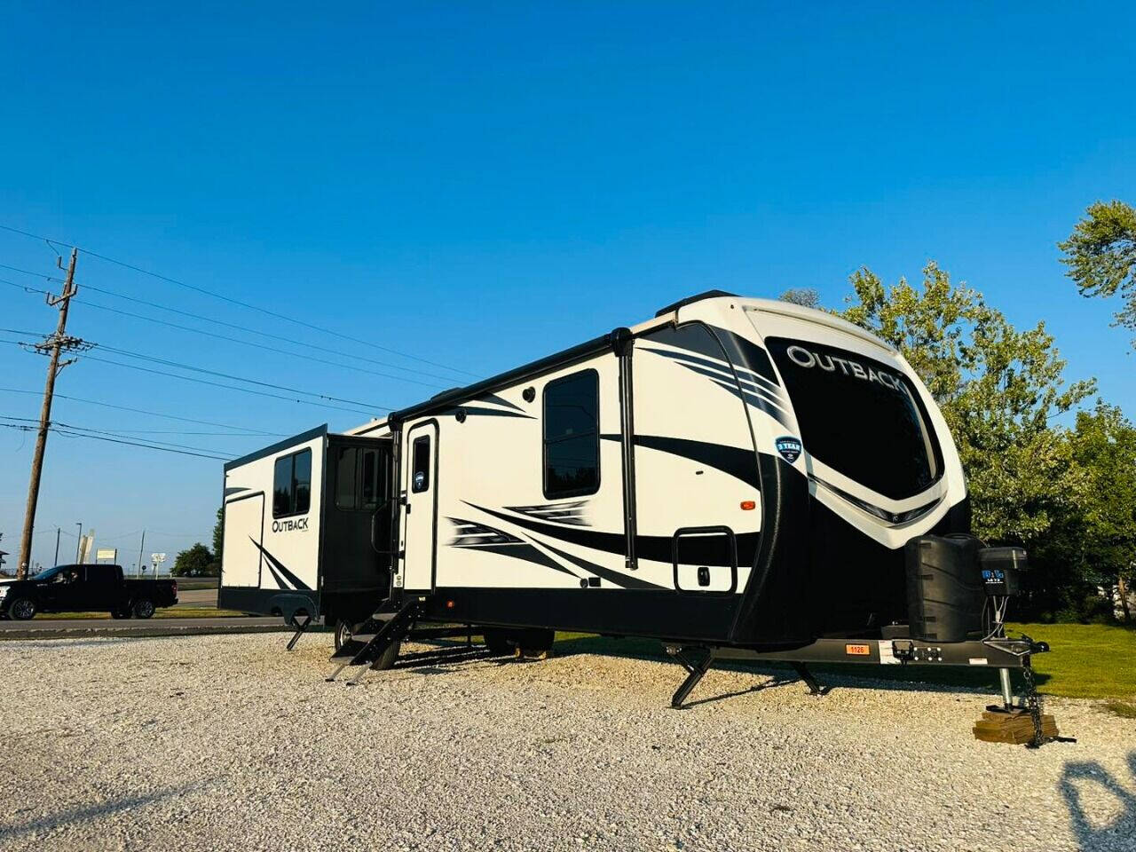 2020 Keystone Outback For Sale