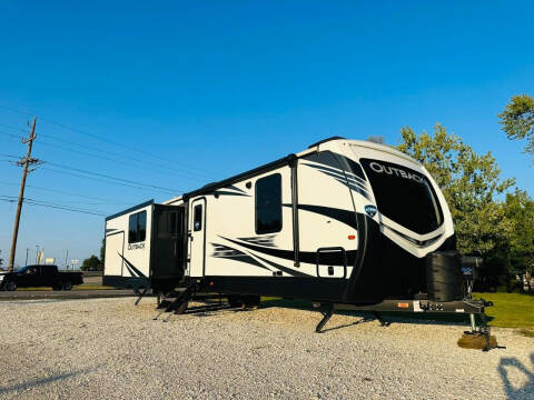 2020 Keystone Outback for sale at BARKLAGE MOTOR SALES in Eldon MO
