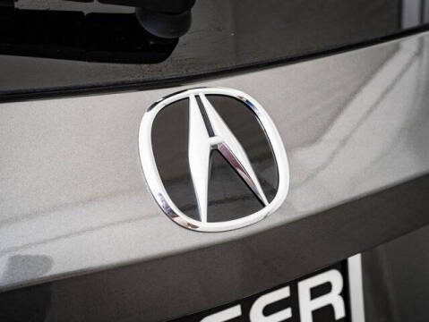 2026 Acura MDX SH-AWD w/Tech