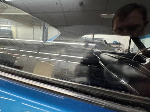 1966 Chevrolet Chevelle