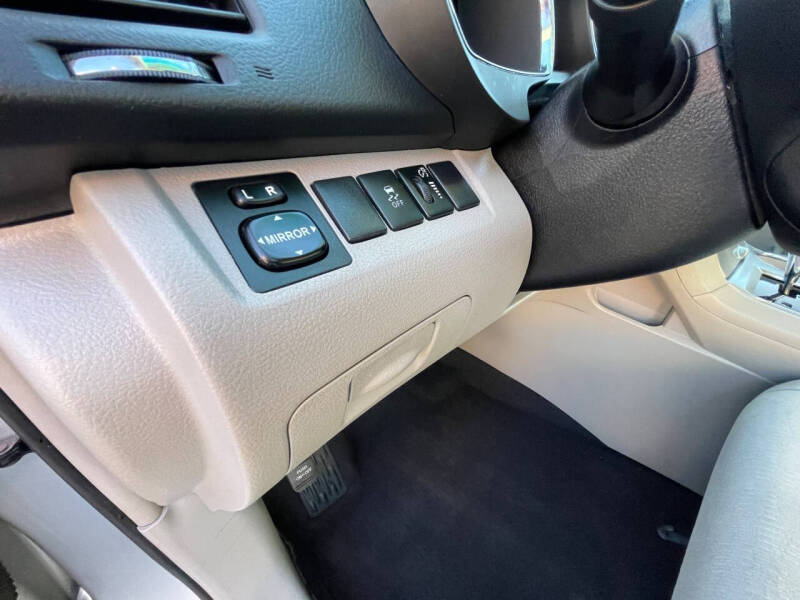 2011 Toyota Highlander