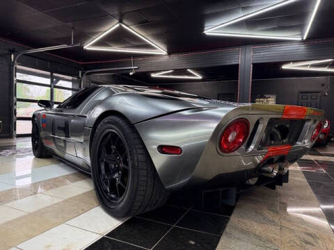 2006 Ford GT
