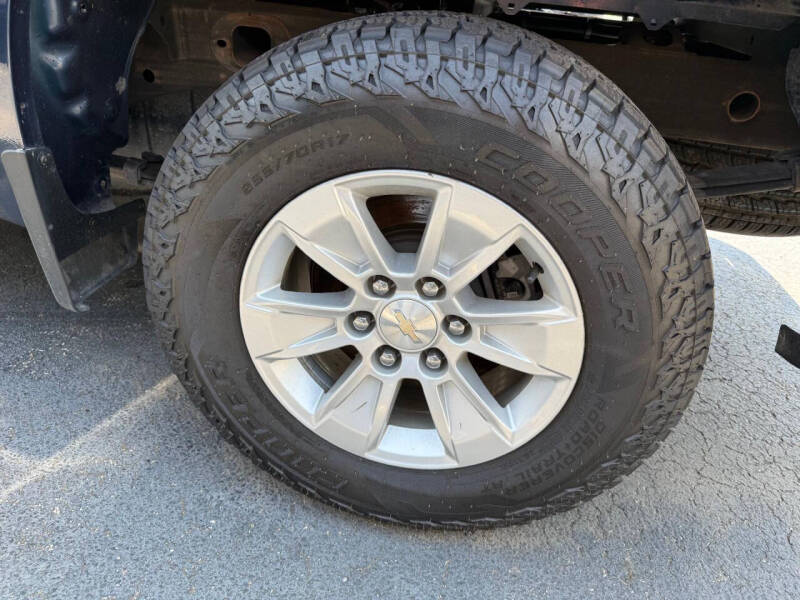 2022 Chevrolet Silverado 1500 Limited