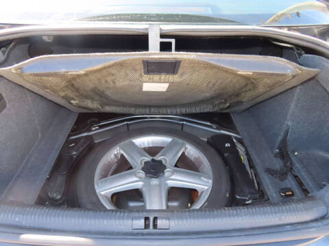 2005 Audi S4 quattro