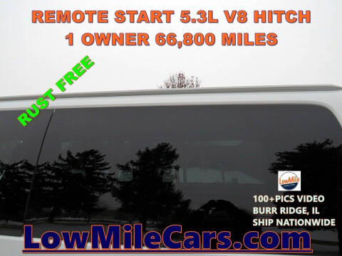2010 Chevrolet Express LT 1500