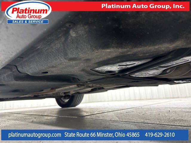 2018 Audi Q7 3.0T quattro Prestige