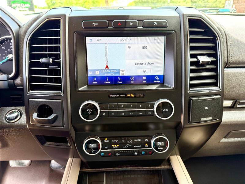 2020 Ford Expedition MAX Limited