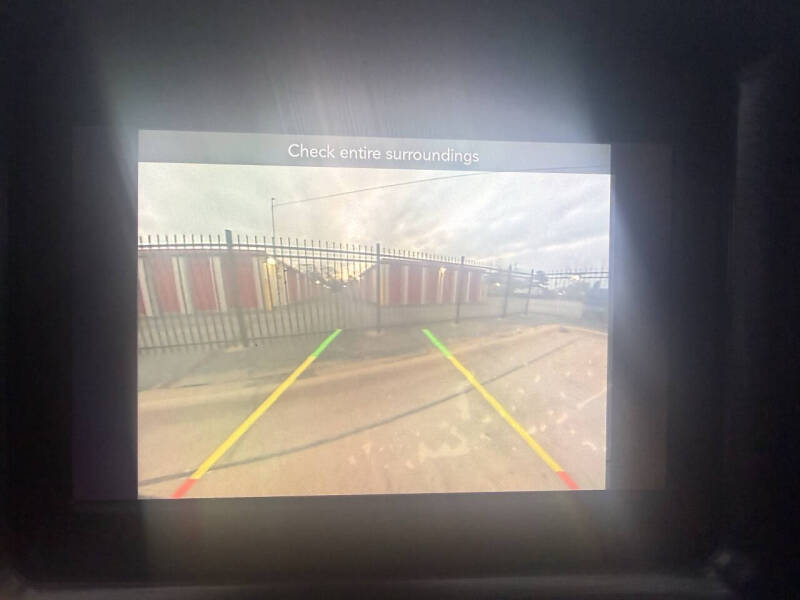 2019 Dodge Challenger GT