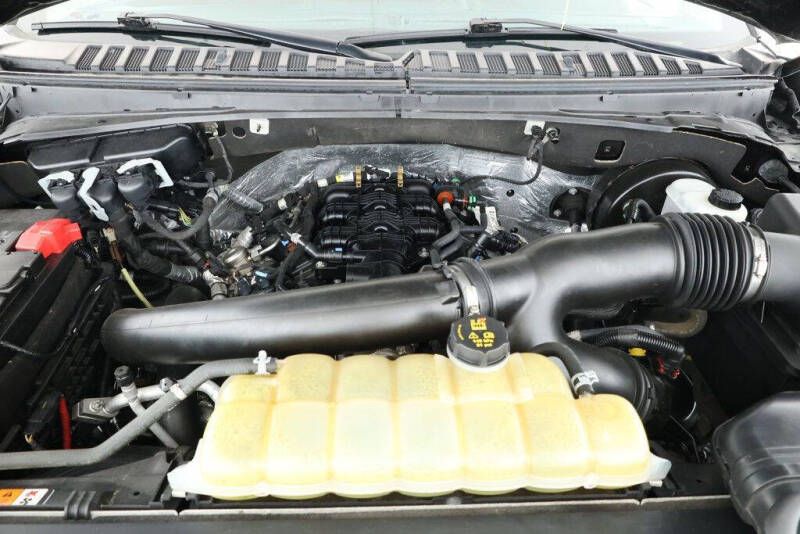 2021 Ford Expedition Platinum