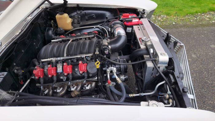 1964 Buick Riviera