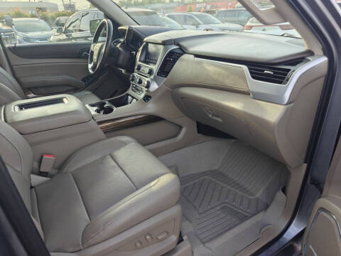 2020 GMC Yukon XL SLT