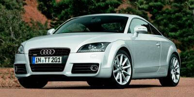 2015 Audi TT for sale at DSA Motor Sports Corp in Commack NY