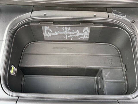 2024 Kia EV9 GT-Line