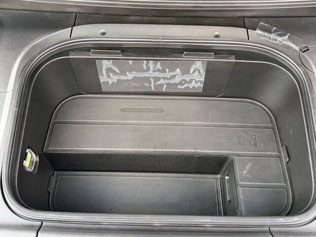 2024 Kia EV9 GT-Line