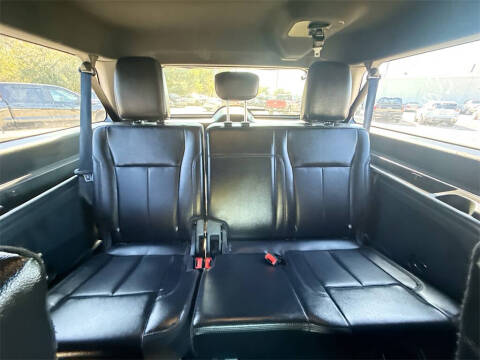 2020 Ford Expedition MAX XLT