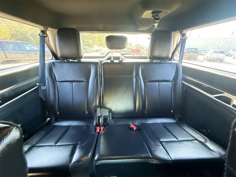 2020 Ford Expedition MAX XLT