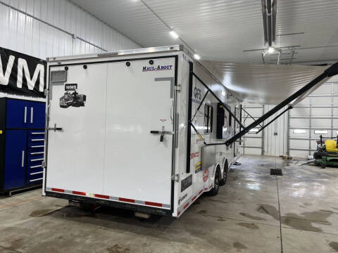 2022 Haul About PAN8528TA3