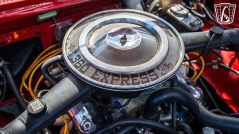 1978 Dodge D150 Pickup