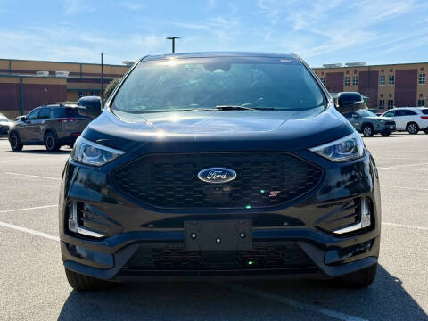 2019 Ford Edge ST