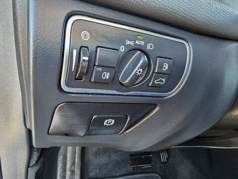 2016 Volvo XC60 T5 Drive-E Premier