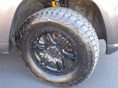 2014 Jeep Grand Cherokee Summit