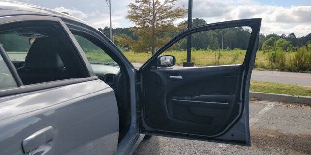 2021 Dodge Charger GT