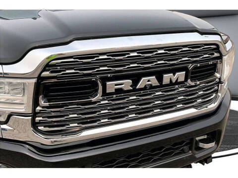 2020 RAM 2500 Limited