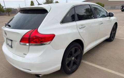 2009 Toyota Venza AWD V6