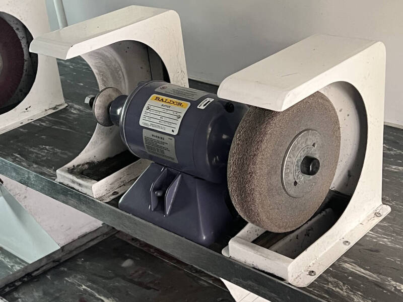 2017 Mercedes-Benz Sprinter 3500