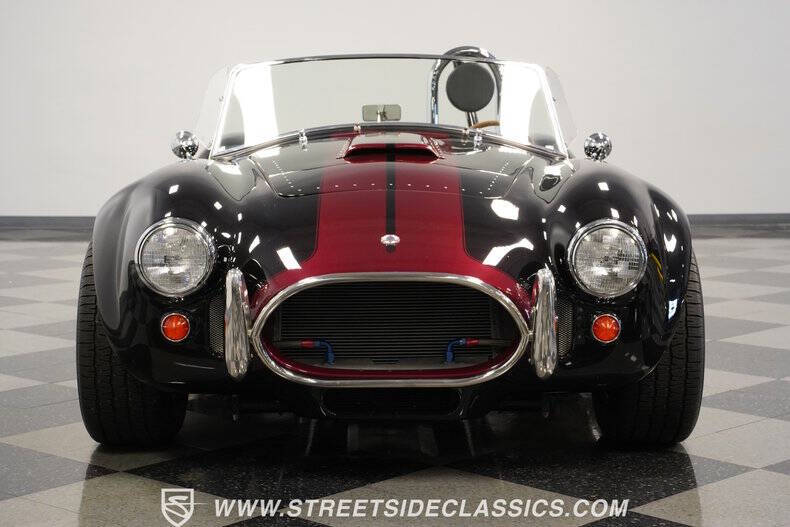 1965 Shelby Cobra