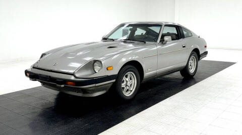 1983 Datsun 280ZX