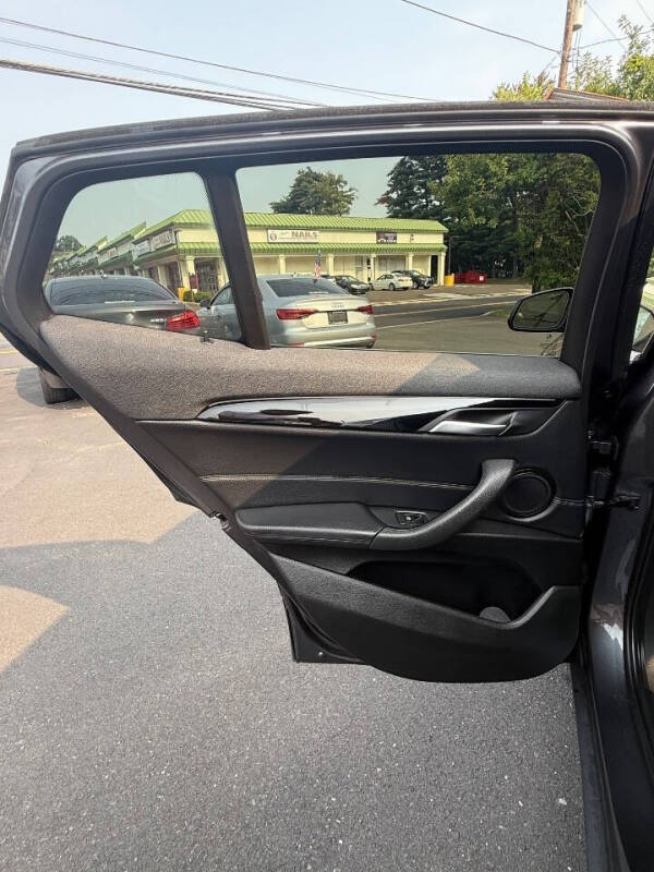 2018 BMW X2 xDrive28i