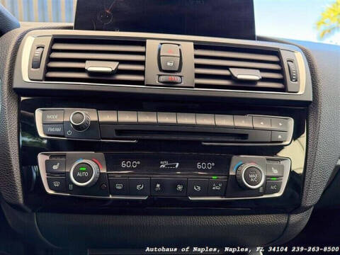 2016 BMW 2 Series 228i