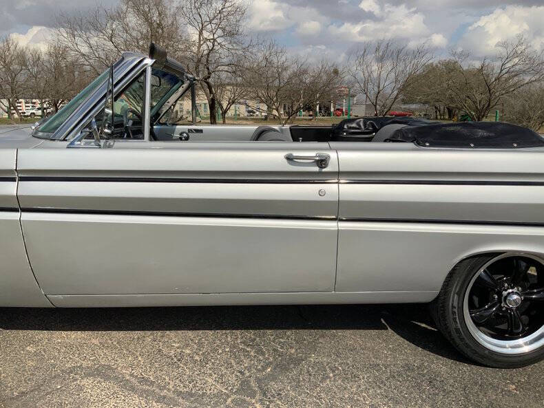 1964 Ford Falcon
