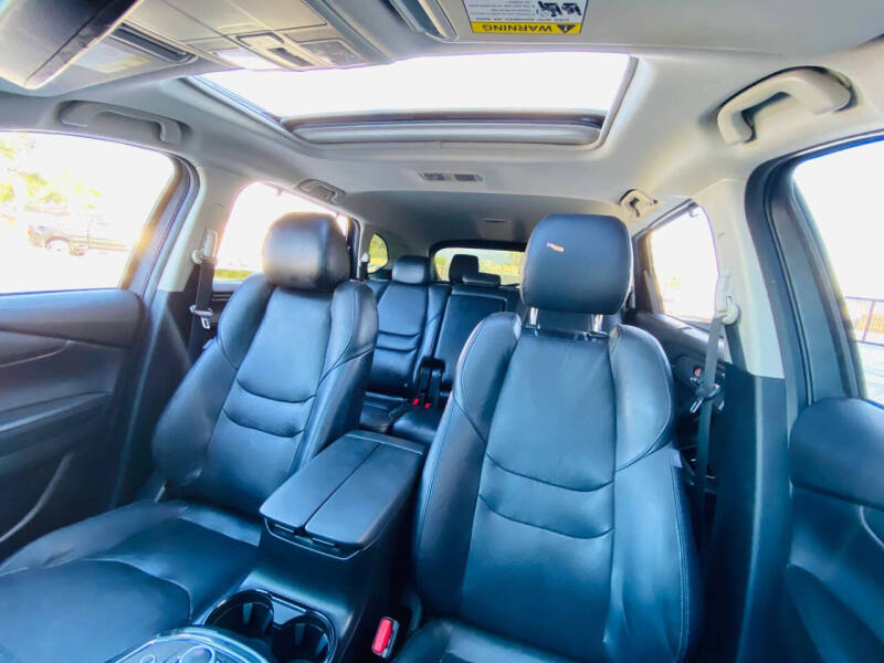 2016 Mazda CX-9 Touring