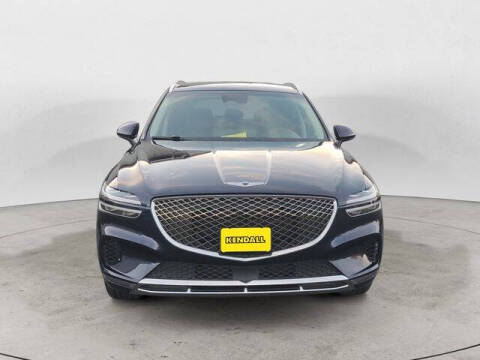 2025 Genesis GV70 2.5T Standard