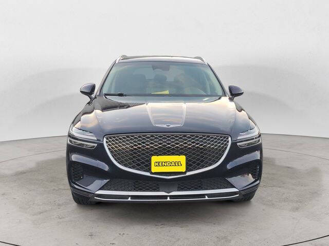 2025 Genesis GV70 2.5T Standard