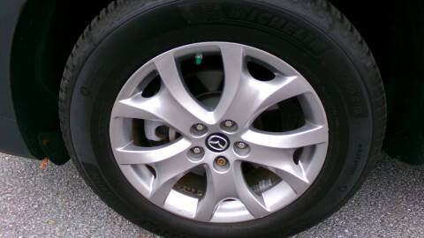 2014 Mazda CX-9 Touring